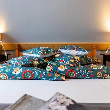 Golden Apartments Zakopane - One Bedroom Apartment - Mountain View&B13-2